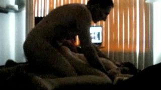Daddy Son Amateur Hidden Cam Recorded