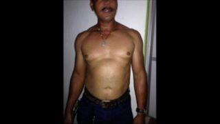 Naked Men have deep POV homemade anal sex