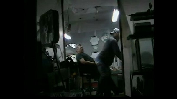 Nude Men watching out for wife as he fucks his brother in law