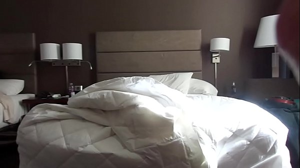 Sugar daddy wakes me up to use my hole for pleasure