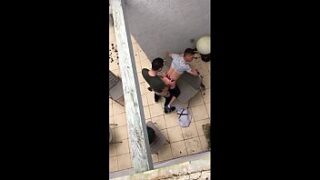 Compilation of amateur homemade gay fucking and sucking