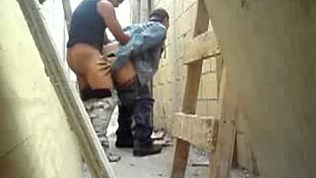 Uncle said I can have the construction job if I let him fuck