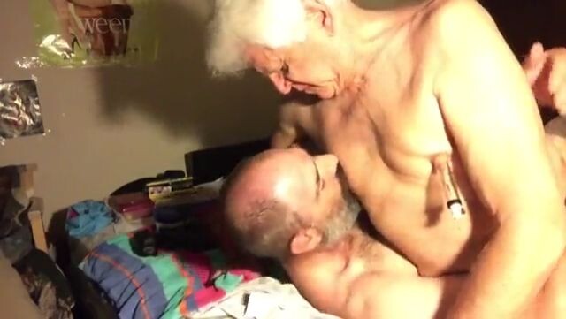 After all these years old brothers still fucking each other