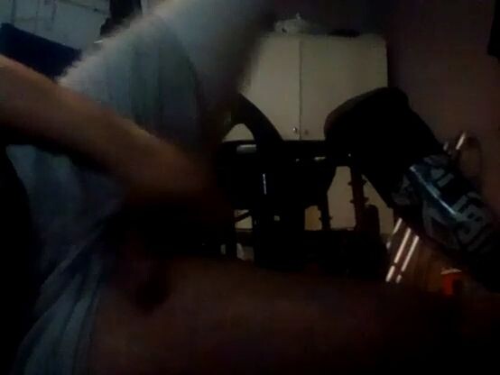 Amazing double leg amputee can still have perfect gay anal sex