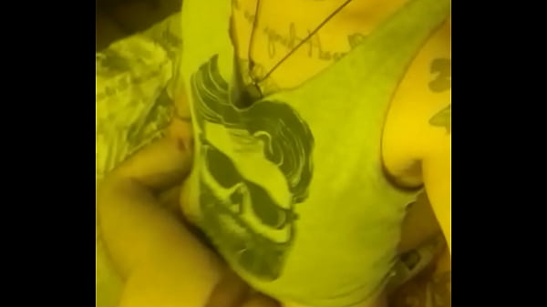 Uncle rubs his cock on his nephew smooth ass