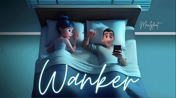 STEP GAY DAD – WANKER – SECRETS OF THE NIGHT